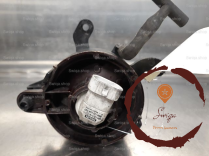 Phare antibrouillard AVG - B.M.W. - 808018000403
