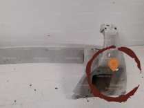 Renfort pare-choc AV - FIAT - 51754870