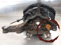 Pivot AVD - RENAULT - 40014JY00A