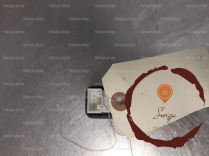 Commande leve-glace porte ARG - SKODA