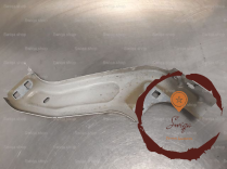 Tole porte phare d - PEUGEOT - 7213WQ