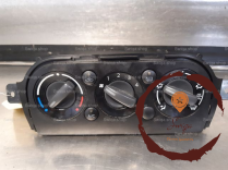 Commande de chauffage - SUZUKI - 7440079J30AYF
