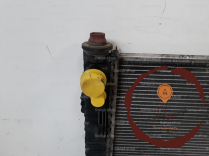 Radiateur - MERCEDES - 1695002103