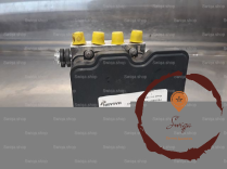 Unite hydraulique abs - PEUGEOT - 1637315580