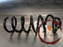 Ressort amortisseur ARG - DACIA - 323102255579
