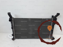 Radiateur - MERCEDES - 192105010328