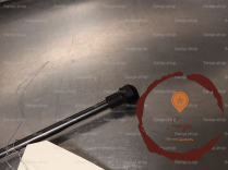 Verin g capot - RENAULT - 515512105423