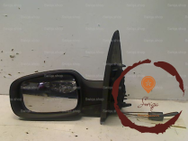 Retroviseur ext. g - RENAULT - 7701054685