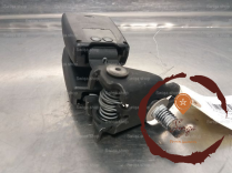 Ancrage ceinture ARG - FORD