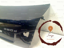 Coffre AR - B.M.W. - 535303001553