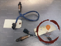 Sonde lambda - RENAULT - 155107268754