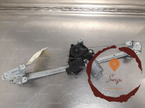 Mecanisme+moteur leve-glace ARD - OPEL - 527209058035
