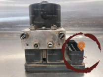 Unite hydraulique abs - FORD - 1492850