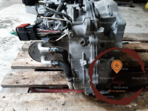 Boite a vitesse automatique - RENAULT