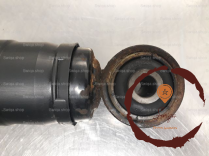 Amortisseur ARG - OPEL - 93185698