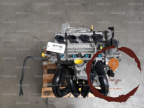 Moteur essence - TOYOTA - 101001033937