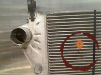 Echangeur air - RENAULT - 131302020310