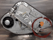 Mecanisme leve-glace ARG - FORD - 6983052240