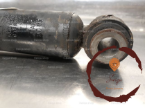 Amortisseur ARD - RENAULT - 323101514730
