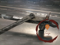 Mecanisme essuie-glace AV - ALFA ROMEO - 60694874