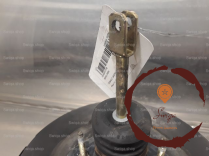 Servo-frein - RENAULT - 333505020969