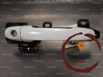 Poignee ext porte AVG - TOYOTA - 692110H030