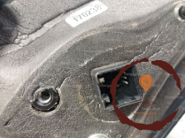Retroviseur ext electrique d - HYUNDAI - 527133023473