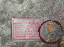 Compresseur air conditionne - MAZDA - C10061K00