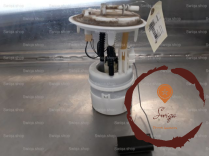 Pompe carburant immergee - CITROEN - 1525RG