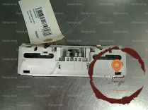 Plafonnier - MERCEDES - 1708200001