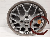 Jante aluminium 4 - VOLKSWAGEN