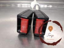 Ancrage ceinture ARD - OPEL - 9231879