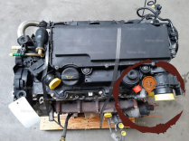 Moteur diesel - PEUGEOT - 135EJ