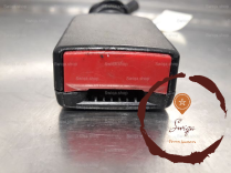 Ancrage ceinture AVD - SAAB - 12756729