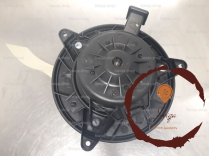 Moteur ventilateur chauffage - OPEL - 13263279
