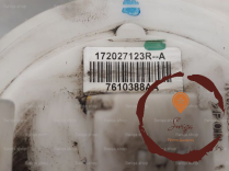 Pompe carburant immergee - DACIA - 131003427888