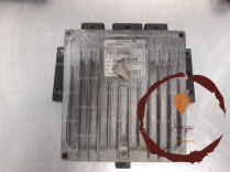 Kit serrures + antivol - RENAULT - 303001017251