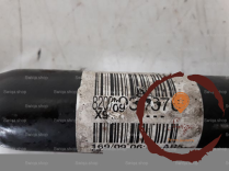 Transmission AVG - RENAULT - 391016312R