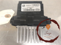 Resistance de chauffage - OPEL - 13265204