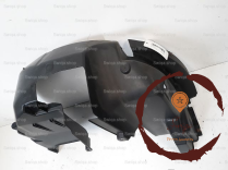 Pare-boue ARD - ALFA ROMEO - 50508572