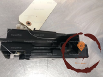 Serrure porte AVD - DACIA - 527137109207