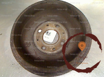 Tambour ARG - FIAT - 51901444