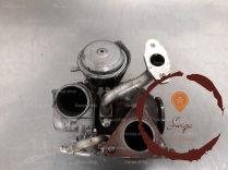 Turbo - RENAULT - 131303044609