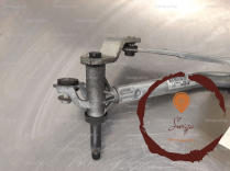Mecanisme essuie-glace AV - PEUGEOT - 9673222580