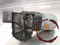 Moteur essuie-glace AV - DACIA - 812104343411