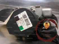 Ceinture AVD - MERCEDES