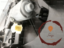 Mecanisme+moteur leve-glace AVD - FORD - 1543207