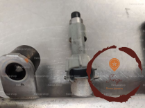 Rampe injection - TOYOTA - 2381440040