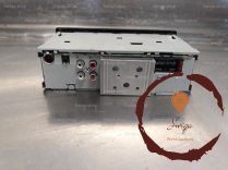 Autoradio - PEUGEOT - 6574PX