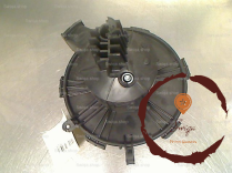 Moteur ventilateur chauffage - OPEL - 194103439019